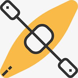 Kayak 图标