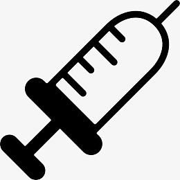注射针图标