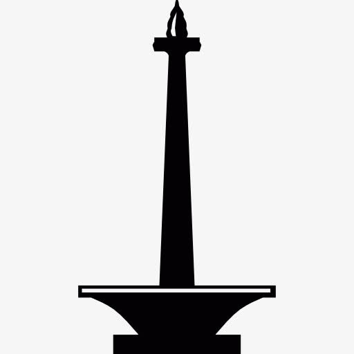 关键词 : 纪念碑,雅加达,印度尼西亚,方尖碑[声明] 觅元素所有素材为