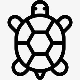 乌龟图标