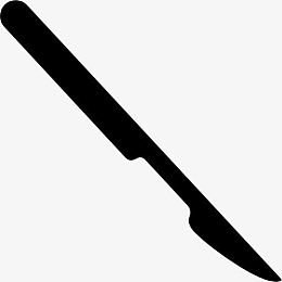 Scalpel 图标