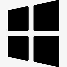 Windows标志图标