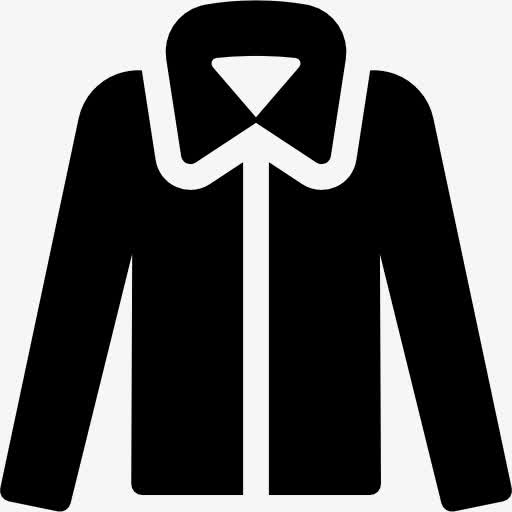 衬衫图标素材免费下载_觅元素