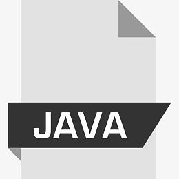 java 图标