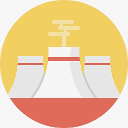 电站图标