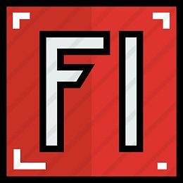 Adobe Flash Player 图标