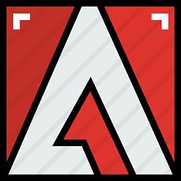 Adobe 图标