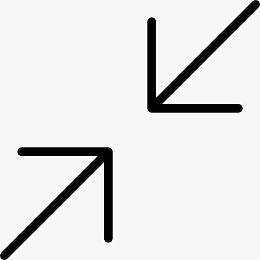 减少图标