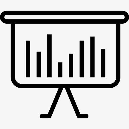 图表图标