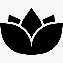 瑜伽图标