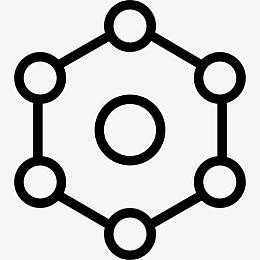 结构图标