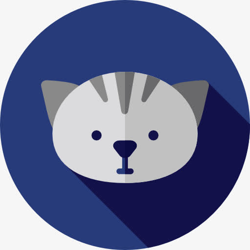 猫图标