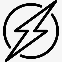 Flash 图标