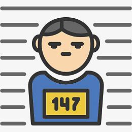 刑事图标