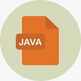 java 图标