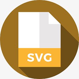 SVG 图标