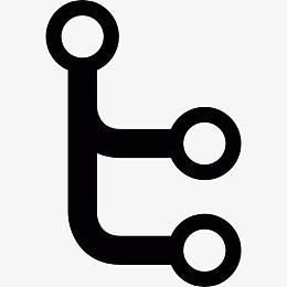 关系图图标
