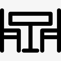 表图标
