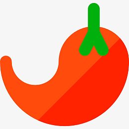 Chilli 图标