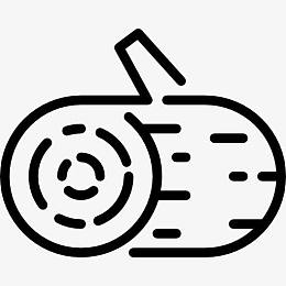 日志图标