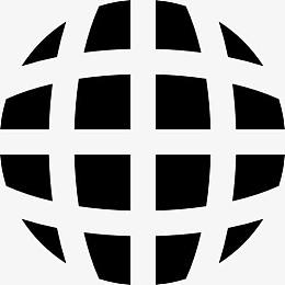 全球图标