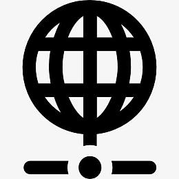 互联网图标