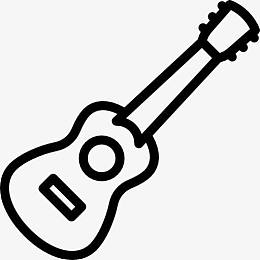 Ukelele 图标
