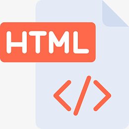 HTML 图标