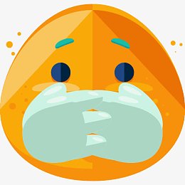 安静的图标