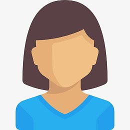 用户图标