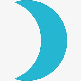 Moon 图标