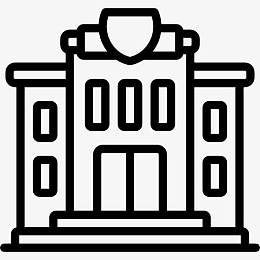 学校图标
