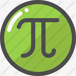 PI 图标