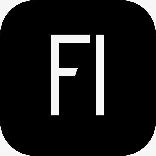 Flash 图标