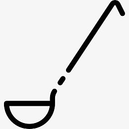 Ladle 图标
