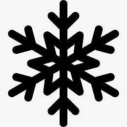 Snowflake 图标
