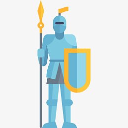Knight 图标