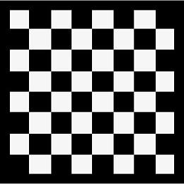棋盘图标
