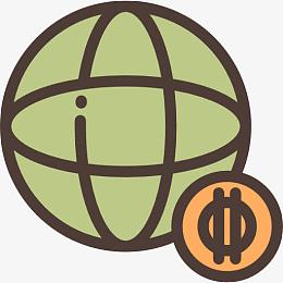经济图标