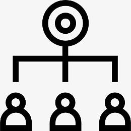 重点突破图标