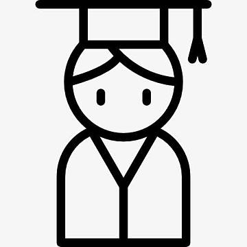 学生头像图标素材_学生头像图标图片元素-觅元素