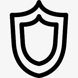 网络屏蔽图标