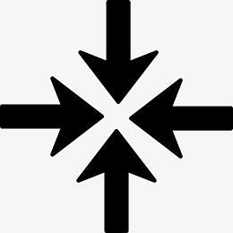 四箭会议中心图标