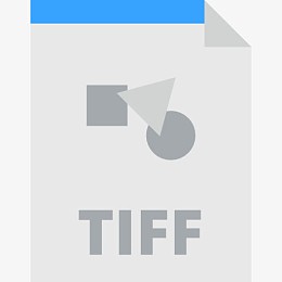 Tiff 图标