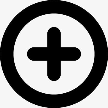 加号按钮图标png大于图标png小于图标png卷曲的卡通蓝色括号epspng