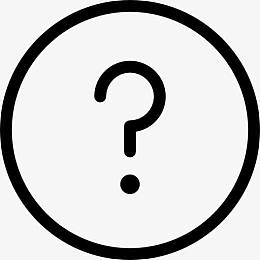 质疑Mark Button 图标
