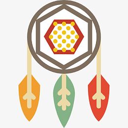 dreamcatcher 图标