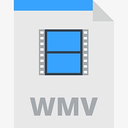 WMV 图标