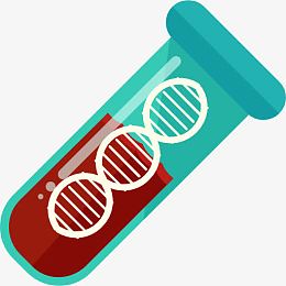 DNA 图标