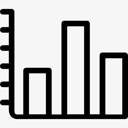 三条图形图标素材免费下载_觅元素